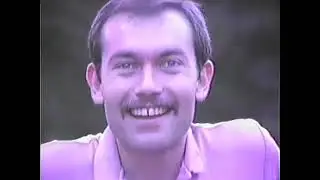 DaveHappy Hi Bye