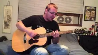 Life Must Go on - Cover
