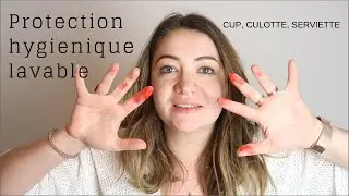 RÈGLES, tout sur le lavable //Concours MODIBODI