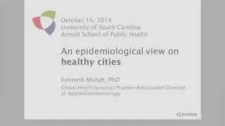 Dr. Kenneth Mundt