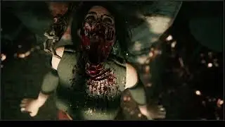 HoV Remake [PARASOMNIA DEATH 1 - NO AUDIO- ]