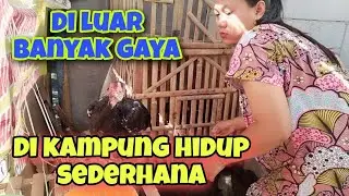FAKTA HIDUP DI KAMPUNG MANTAN TKW SINGAPORE