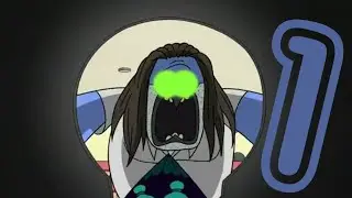 [YTP] Unregular Spook Show: The First One