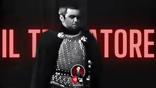 Il Trovatore (1963) (Bastianini, Parada, Danieli, Annaloro)