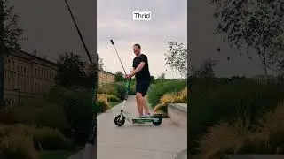 you have to try this hyperlapse technique!