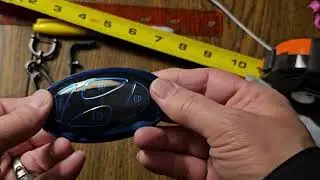 Pros and cons of Hyundai key fob cover from Amazon. Is it worth it?