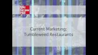 Tumbleweed Restaurants