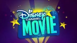 Disney Channel Movie Ident 11