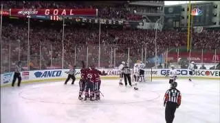 Winter Classic Game Winning Goal!!