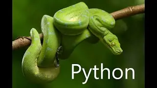 how to code in python Pandas Part 1 tutorial