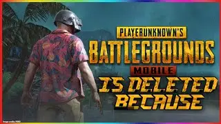pubg mobile is ban?! | Pubg Is Chinese App??