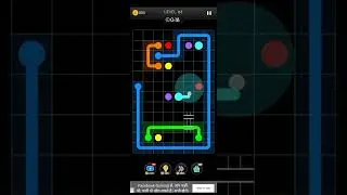 Dot Knot - Level 165