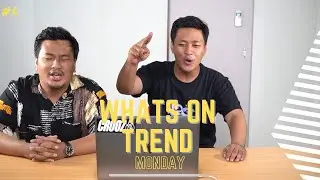 Monday Trend | Indonesia Menuju Final!! Winson Renaldy wins the match!