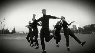 Adriano Celentano & DS CREW ( I want to know).