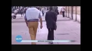 Servizio badante