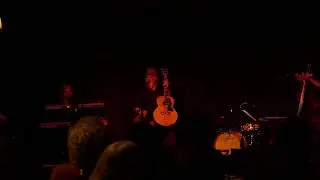 "I'm So Lonesome I Could Cry" The Jones Gang (Hank Williams)