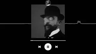 Erik Satie - Gnossienne no. 1