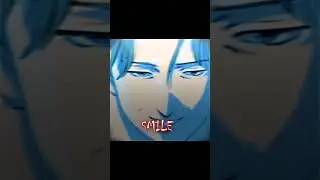 OTHER ANIME CHARCHTER VS SIGMA CHARCHTER SMILE #edit