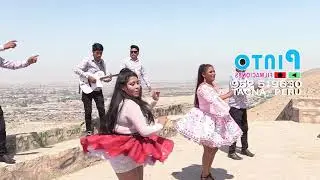 LUCY CORAZON - TENGO MIEDO