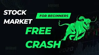 [A] FREE CRASH STOCK MARKET FOR BEGINNERS CLASS.1