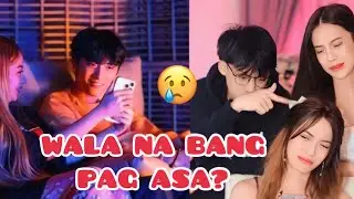 WALA NA BA TALAGANG PAG ASA ANG SEANPHIA? 🥹😭, YABBY SANA FOREVER NA KAYO! #yabby #seanphia