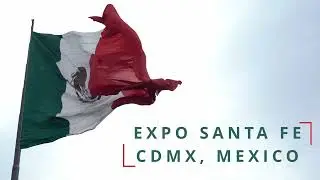 EXPO PACK MEXICO 2024 - SANTA FE (MEXICO)