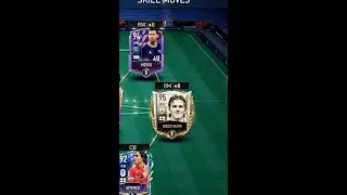 BEST FIFA SQUAD😏 