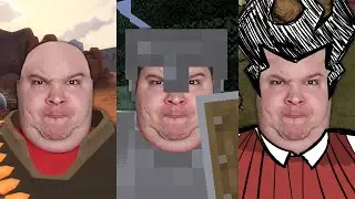 The Many Faces Of Nikocado Avocado