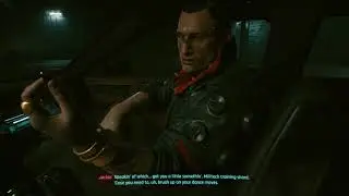 Cyberpunk 2077 - Walkthrough - Practice Makes Perfect - The Fool Achievement