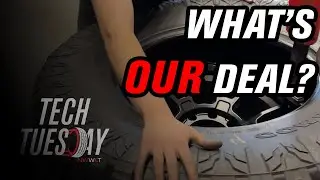 This Is The Beginning | Tech Tuesday Ep.3