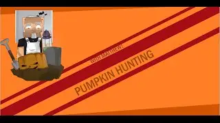 Pumpkin Hunting with Matthew | Mineplex