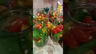 Вкусная красота!