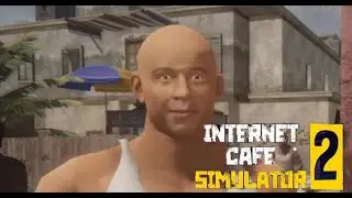 новая игровая установка►internet cafe simulator 2