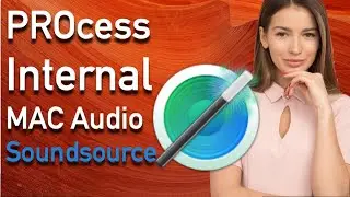 🎧  SOUNDSOURCE: Routing Audio Internally on MAC