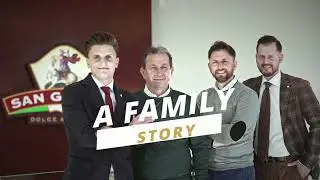 SanGiorgio Video Istituzionale 2022