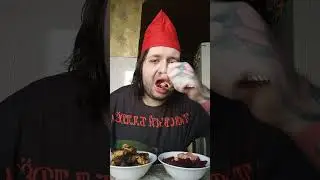 мама приготовила плотный и вкусный обед