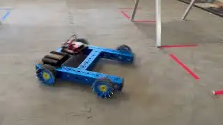 Roboting Robot Stuff!