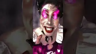 Gender evil 