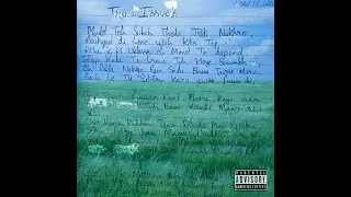 N4VV - Trust Issue (Official Audio)