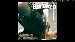 Big Noyd - Kilo Rap