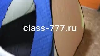 Трехслойная Палатка автомат «Восьмерка» видеообзор