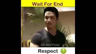 Respect #shorts