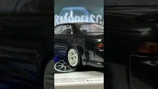 Toyota Chaser/Mark2 Mitsubishi Evo7 Nissan Skyline ER34