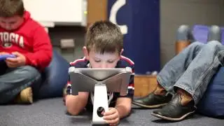 iPads in the Classroom
