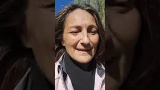 GRATITUDINE e pazienza.