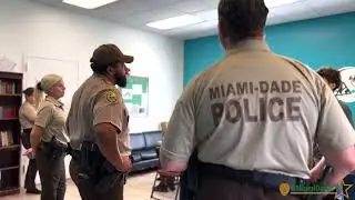 MDPD’s Week In Review (9-13-24)