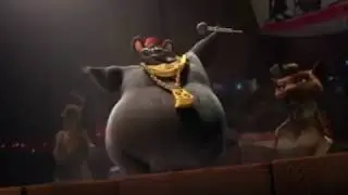 Biggie Cheese Krab Type Beat