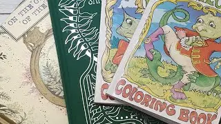ЧЕЛЛЕНДЖ/СОВМЕСТНИК/НАЧИНАЕМ НОВЫЕ РАСКРАСКИ/МАРТ 2023/РАСКРАСКИ АНТИСТРЕСС/Coloring book
