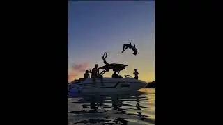 Yanko - California