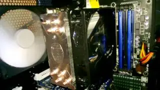 Computer dont bot ore start after build